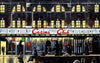 "Wigan Casino" - A signed limited edition print. Two sizes available, A3 and A4.