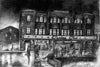 "Wigan Casino - The Black and White Series" A set of five  prints. Each print is 7 inches by 5 inches.
