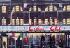 "Wigan Casino" - A signed limited edition print mounted and backed ready for framing. A4 size.