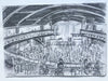 "One Wonderful Moment Pencil Sketch" - Original Pencil Sketch by Neil Thompson. Size - 21 cm wide by 29.7 cm tall (A4).