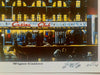 "Wigan Casino, Artist's Proof" - A signed limited edition print. A3 size, 42 cm wide by 29.7 cm tall.