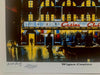 "Wigan Casino, Artist's Proof" - A signed limited edition print. A3 size, 42 cm wide by 29.7 cm tall.