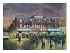 Wigan Casino 50th Anniversary, a set of two limited edition prints.