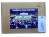 A Northern Soul Gift Box, containing 24 items worth over £150.
