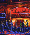 "The Twisted Wheel" - A signed limited edition print. Two sizes are available, A4 and A3.