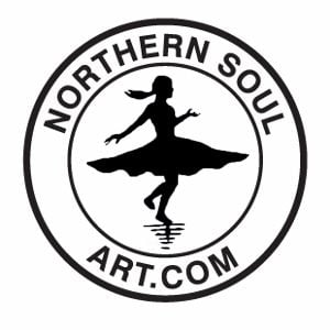 Northern Soul Art